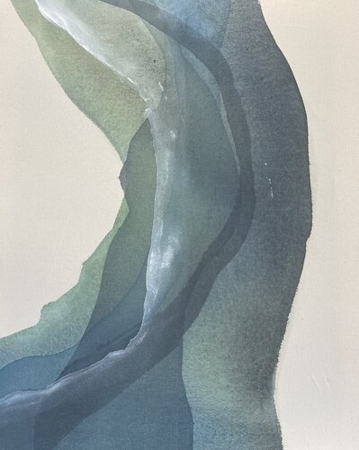 I´am this, dies, dis de Paola Landolfi, Pintura a la venta en Singulart