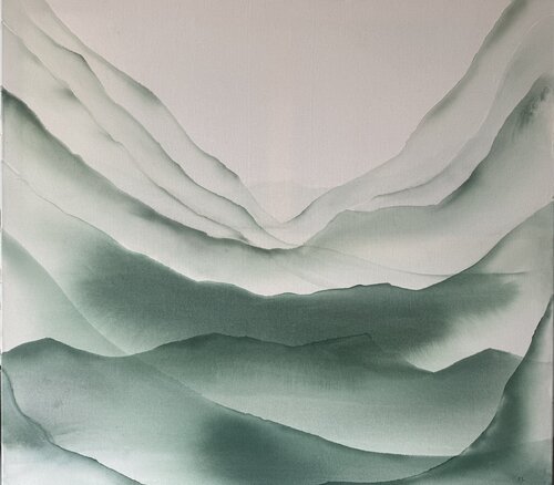 Albtrauf de Paola Landolfi, Pintura a la venta en Singulart