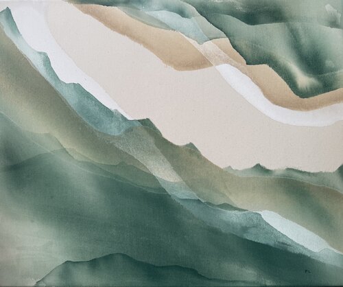 Amarcord de Paola Landolfi, Pintura a la venta en Singulart