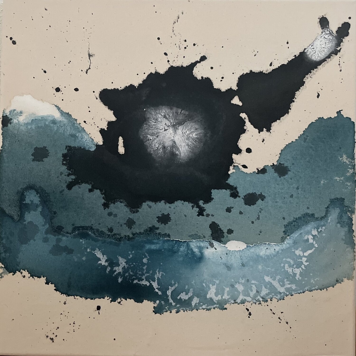 Senza titolo, 2024 Paola Landolfi