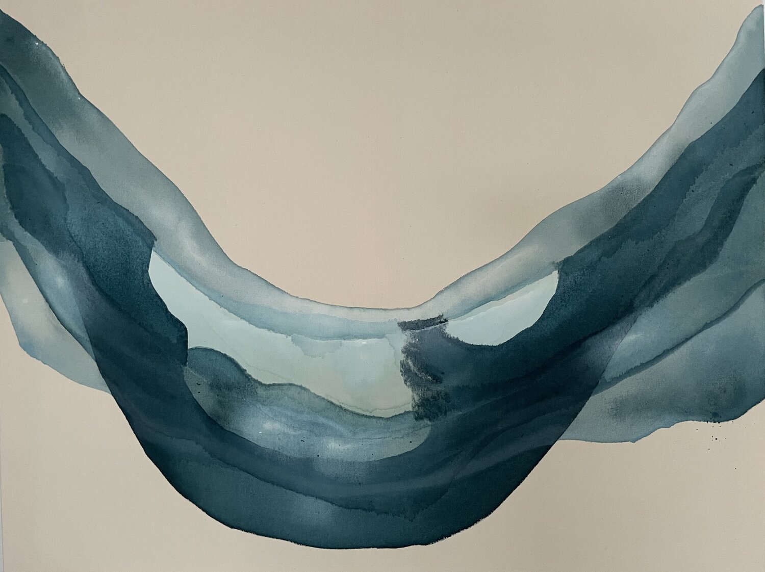 Sostiene, contiene, 2025 Paola Landolfi