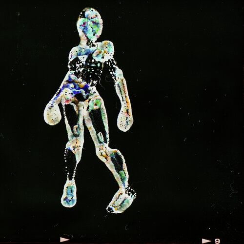 Awakening Android di Francesco Pavia, Fotografia in vendita su Singulart