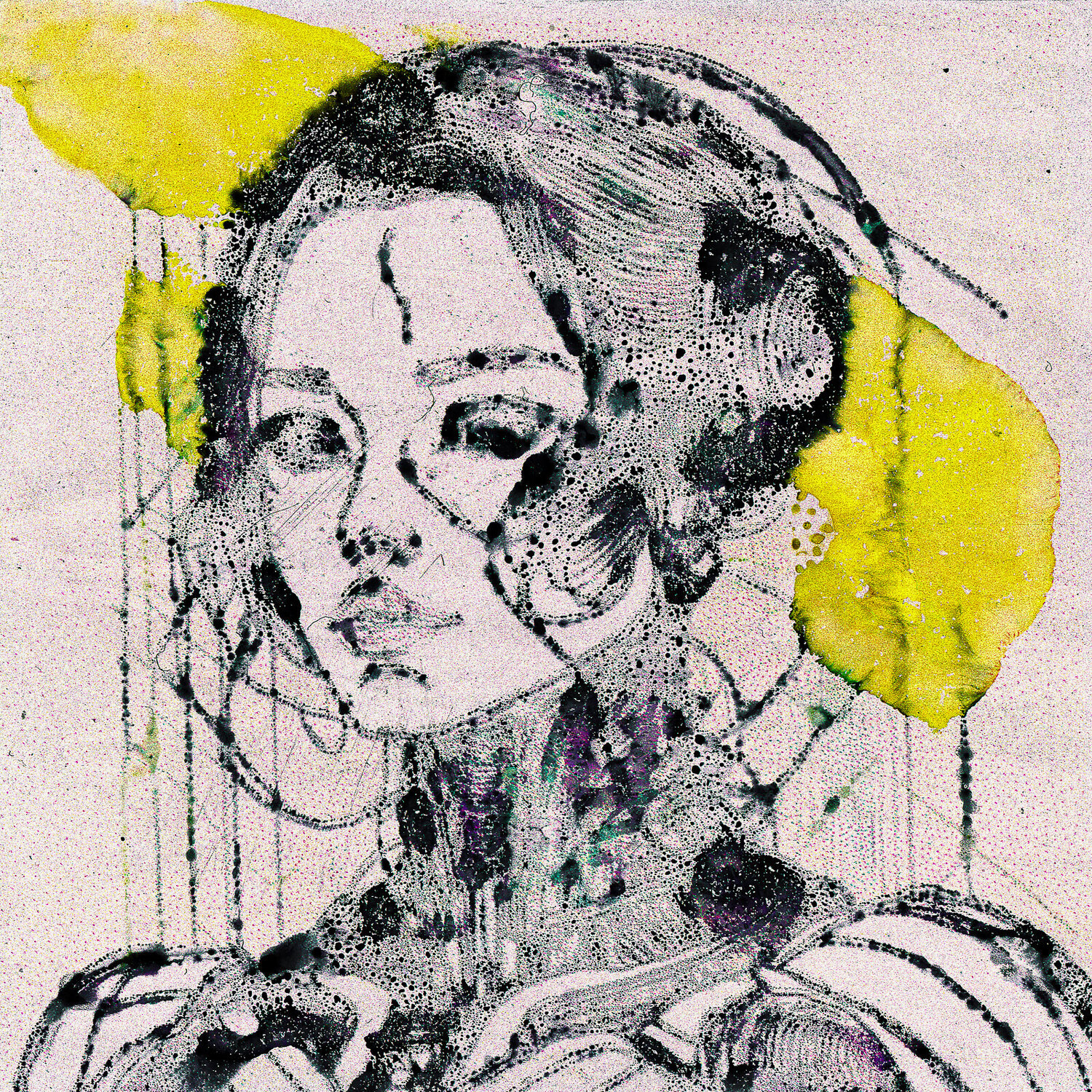 ThE Ink Girl Francesco Pavia