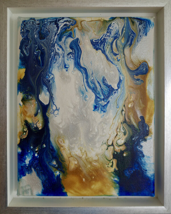 Aquapsy 1/3 Steffen Zehrfeld