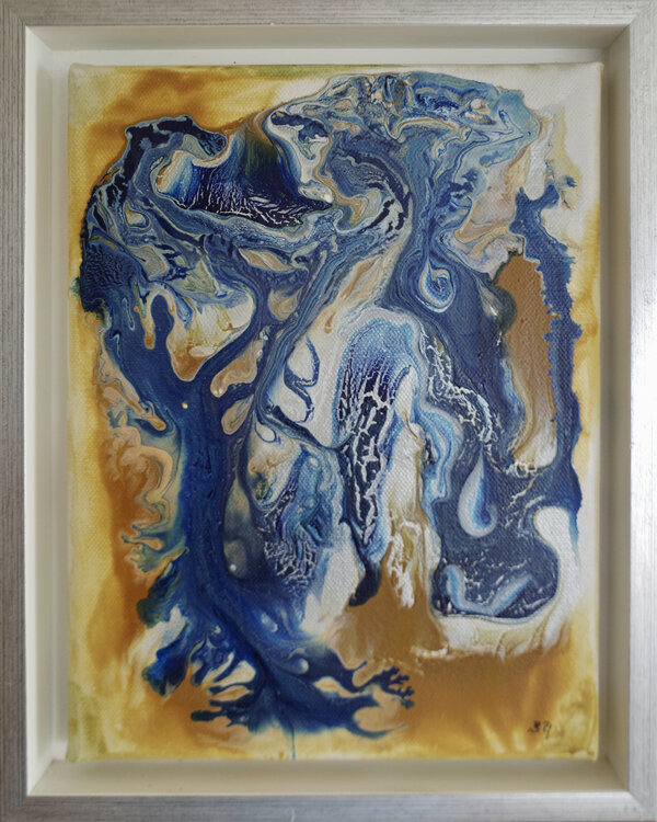 Aquapsy 3/3 Steffen Zehrfeld