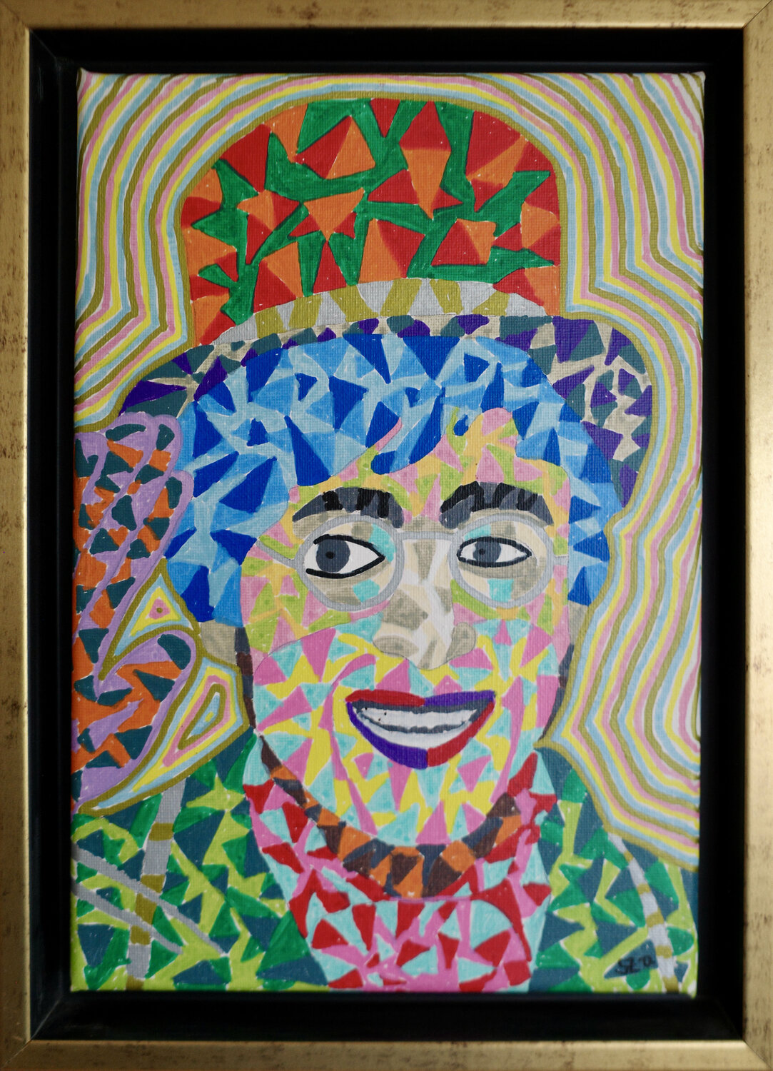 delight 3/5 Steffen Zehrfeld