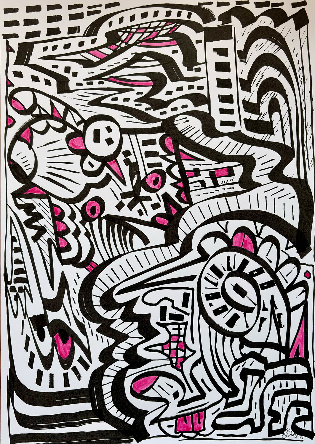 K-Scheune 7/50 Steffen Zehrfeld