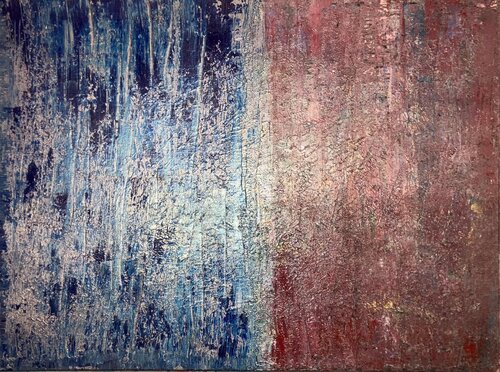 Mater Terra van Antoine Junior Alves, Schilderij te koop op Singulart