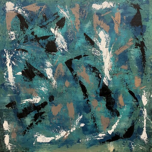 View De Caelo Antoine Junior Alves