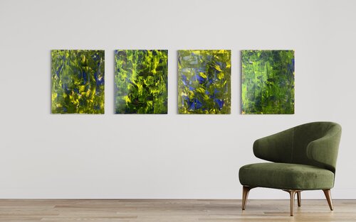 Nubes Memoriam Antoine Junior Alves