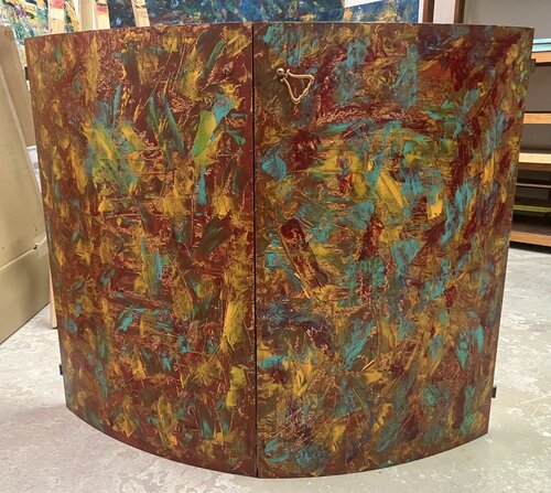 Fatum Ianue Antoine Junior Alves