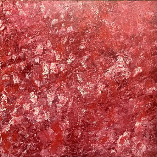 Passio Amoris Antoine Junior Alves