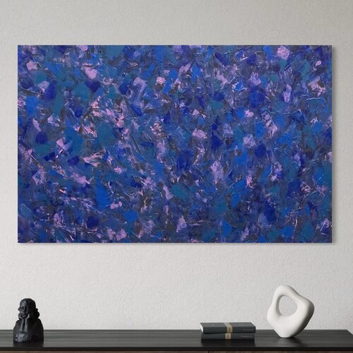 Aeternitas Amoris de Antoine Junior Alves, Pintura a la venta en Singulart