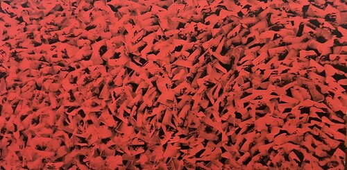 Amor Vincit Antoine Junior Alves