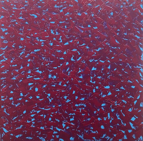 Memoria Serena Antoine Junior Alves