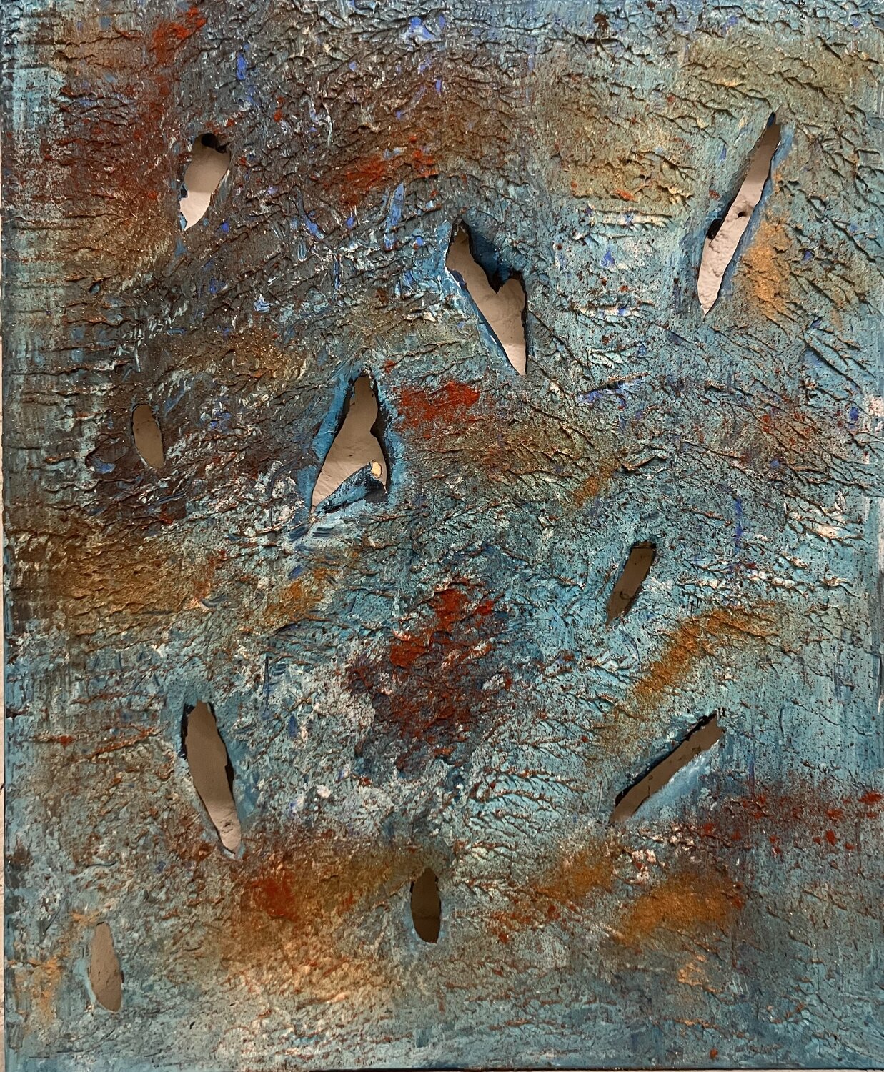 Aliunde Aromata Antoine Junior Alves