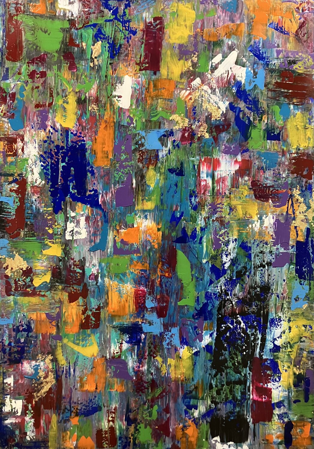 Partitura Vitae Antoine Junior Alves