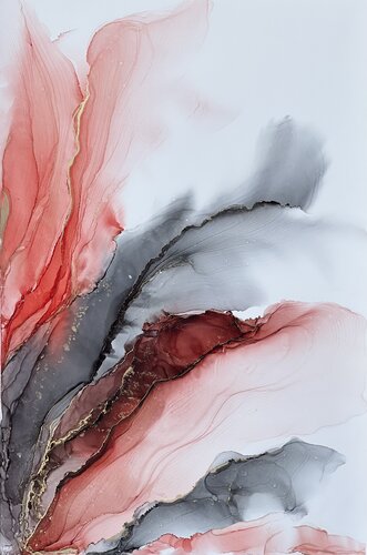 Feather von Anastasia Matas, Werk auf Papier kaufen auf Singulart