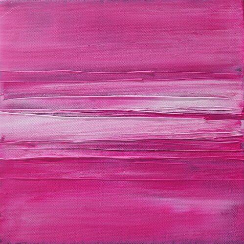 DES MOTS D'AMOUR di Sandrine Hartmann, Pittura in vendita su Singulart
