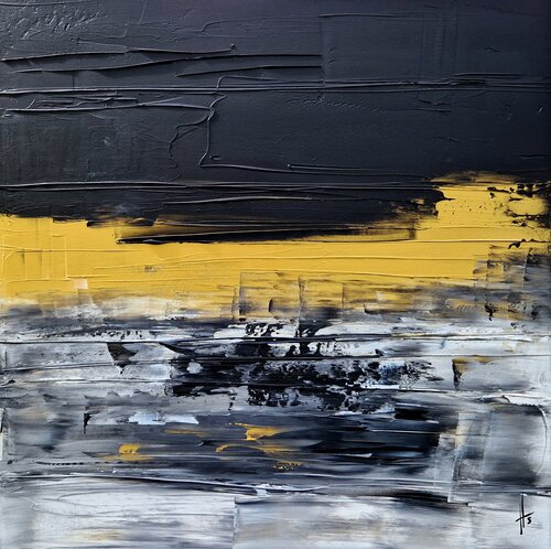 MAJ'OR di Sandrine Hartmann, Pittura in vendita su Singulart