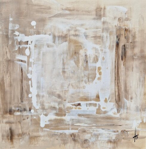 ORIGINE de Sandrine Hartmann, Pintura a la venta en Singulart