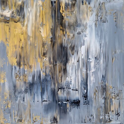 OSEZ di Sandrine Hartmann, Pittura in vendita su Singulart