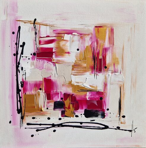 INSTANT Sandrine Hartmann