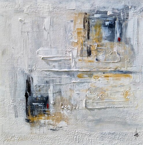 FORMULE di Sandrine Hartmann, Pittura in vendita su Singulart