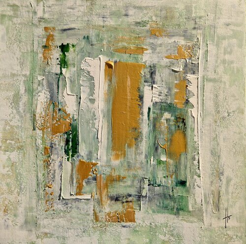 HOOKER van Sandrine Hartmann, Schilderij te koop op Singulart
