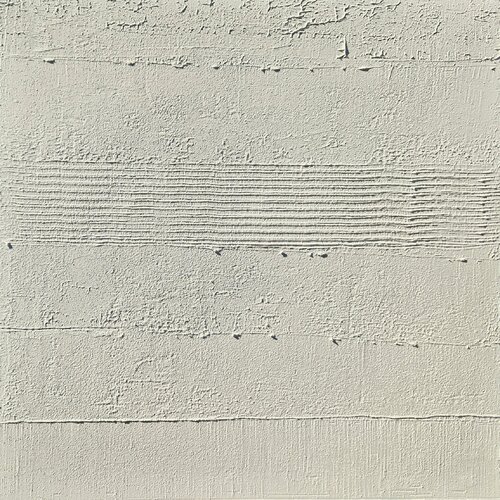 MONOCHROME BLANC von Sandrine Hartmann, Malerei kaufen auf Singulart
