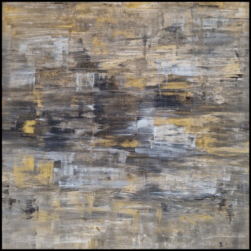 CARAT van Sandrine Hartmann, Schilderij te koop op Singulart