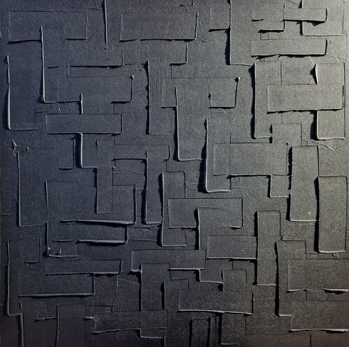 MONOCHROME NOIR A19 Sandrine Hartmann