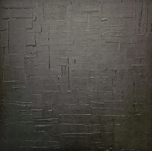 MONOCHROME NOIR T18 Sandrine Hartmann