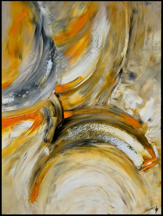ECLAT CADMIUM Sandrine Hartmann