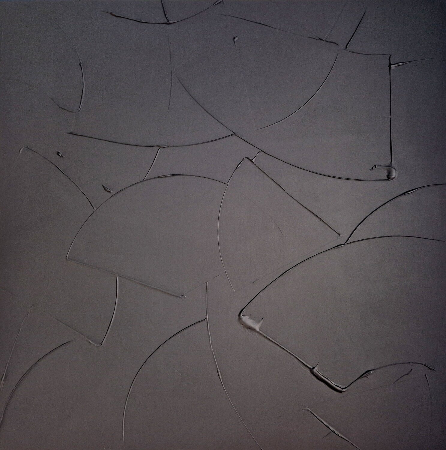 MONOCHROME NOIR A15 Sandrine Hartmann