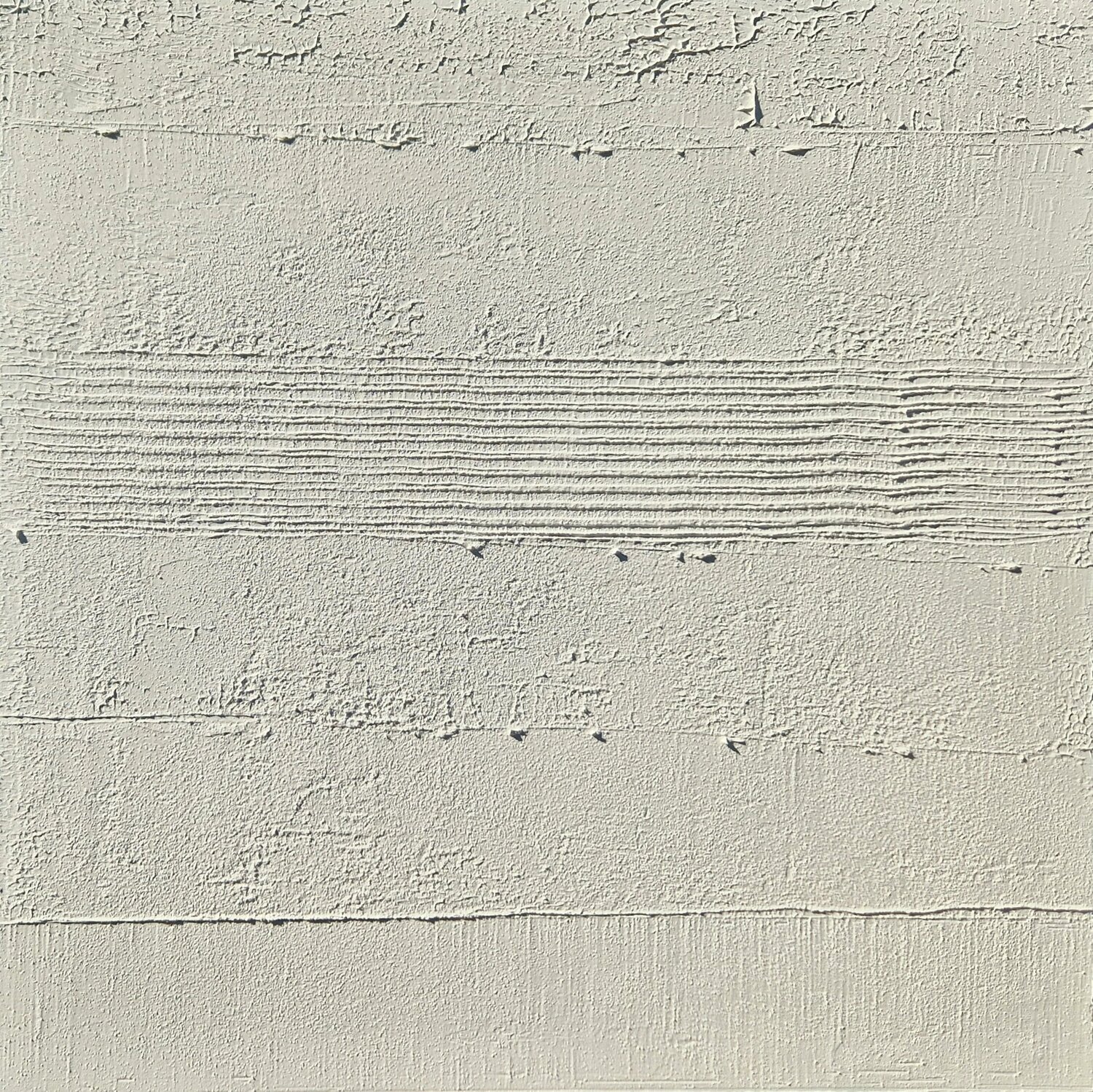 MONOCHROME BLANC Sandrine Hartmann