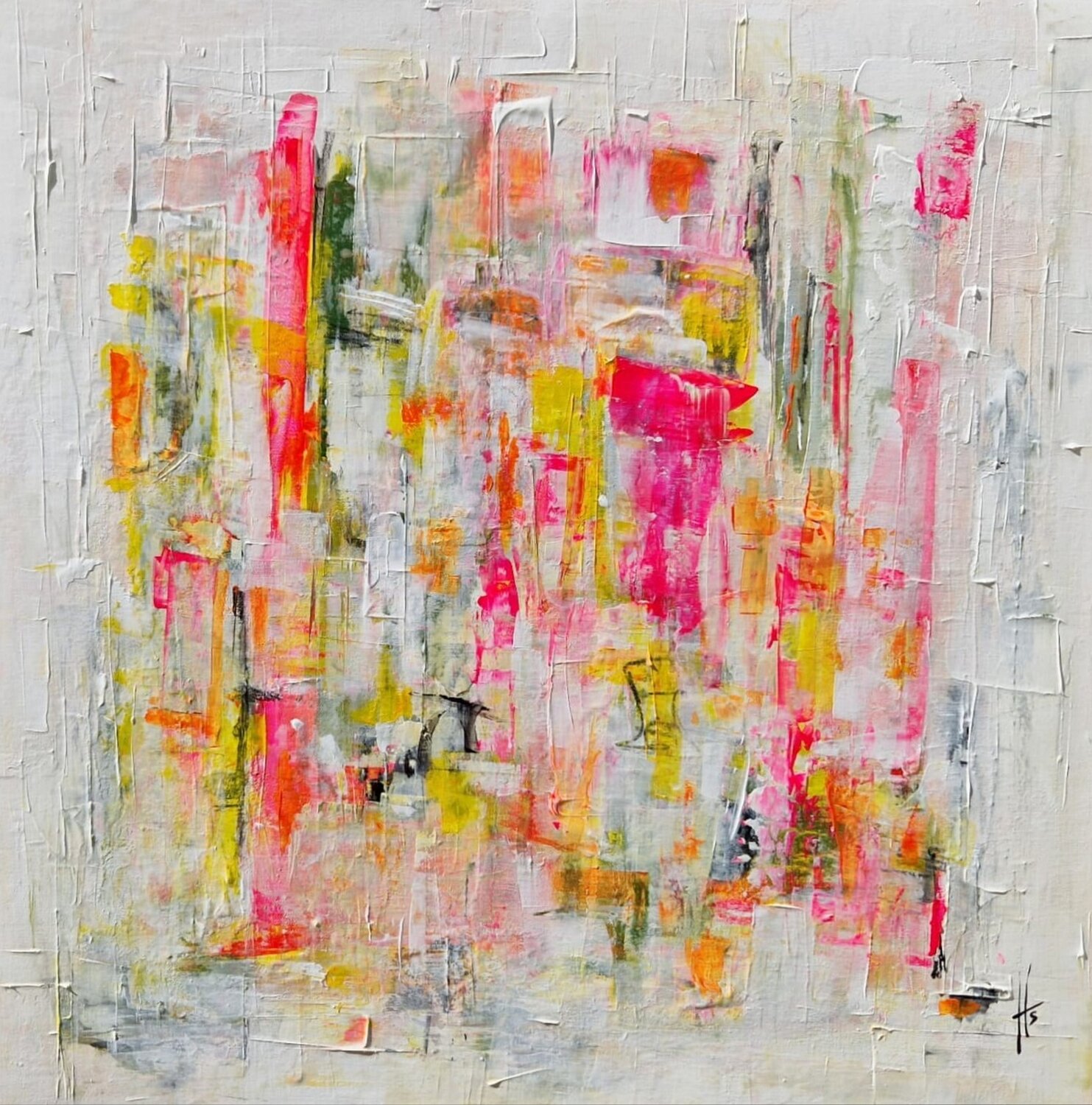 BOUQUET FINAL Sandrine Hartmann