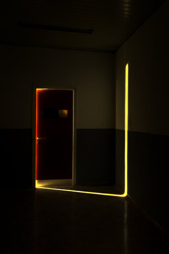 The light will come von Dora Grivopoulou, Fotografie kaufen auf Singulart