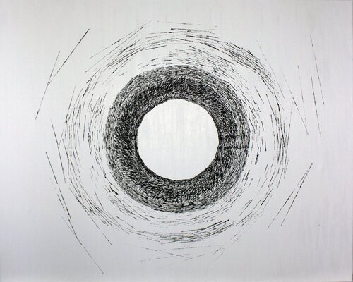 LIFE, AndrBel von Andr Bel, Malerei kaufen auf Singulart