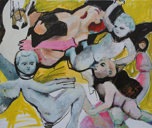 Angels Irene Schüller