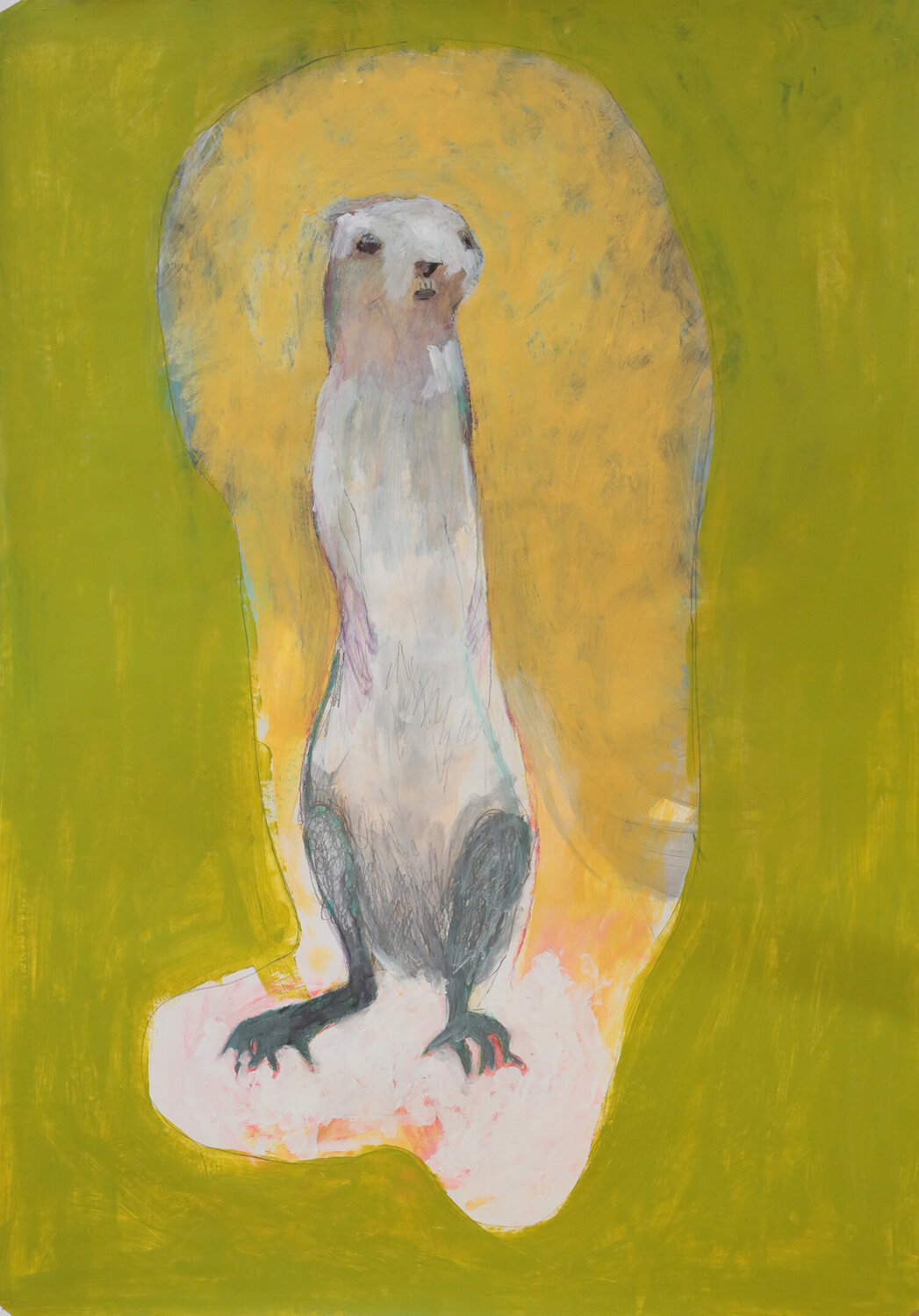 Ziesel Irene Schüller