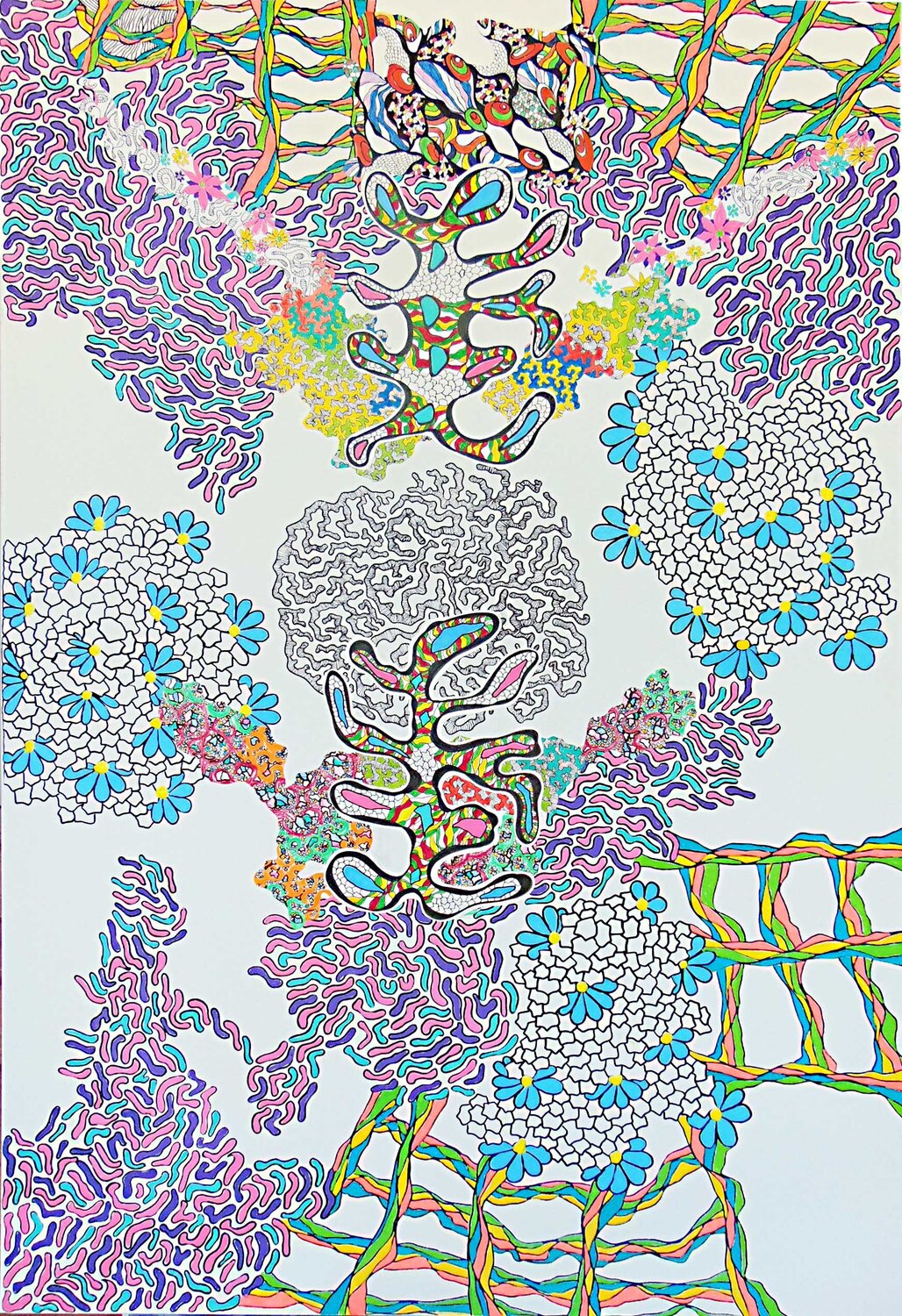 Soul Connection Katharina Wahlefeld