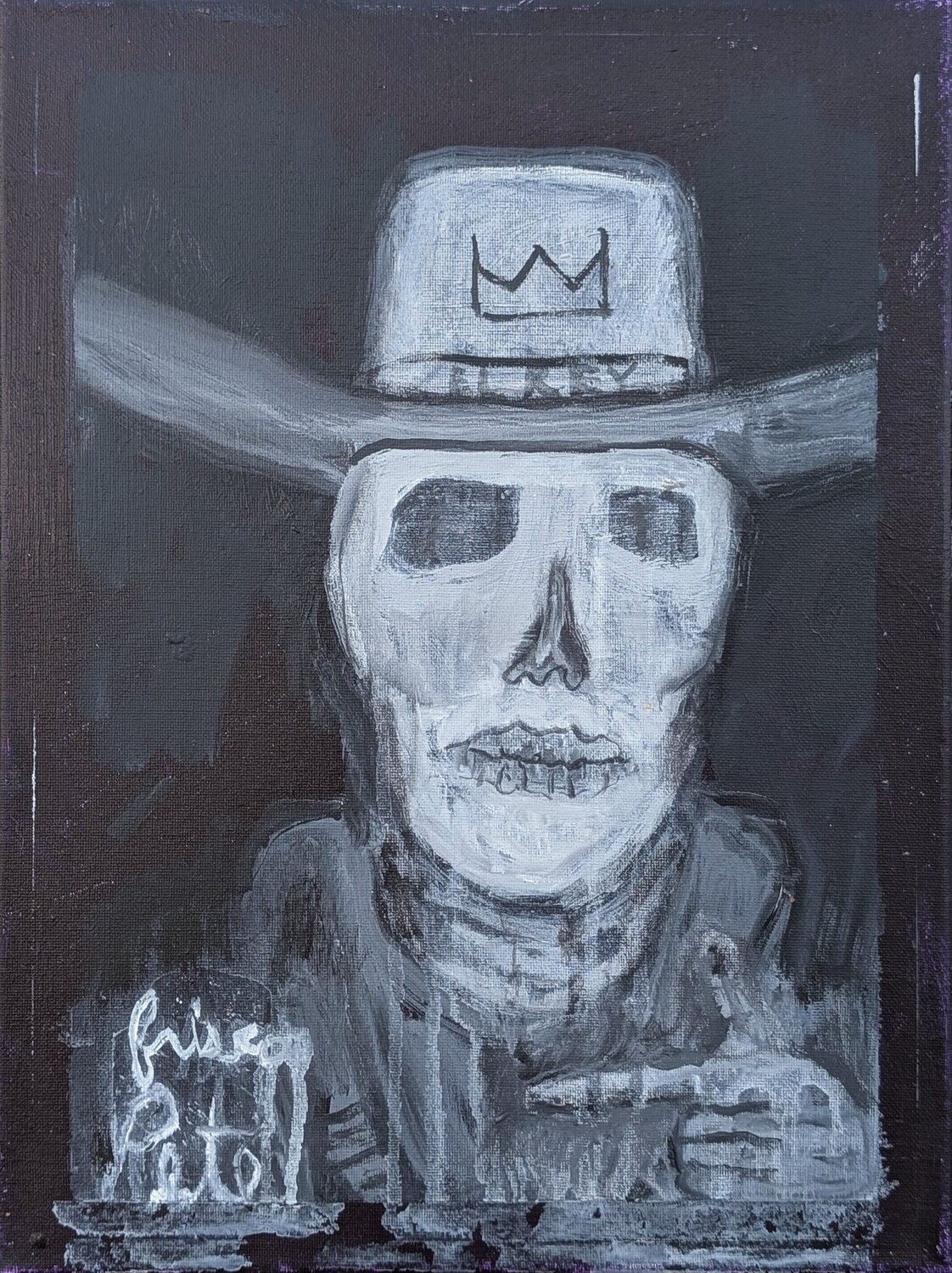 "El Rey" Frisco Pete
