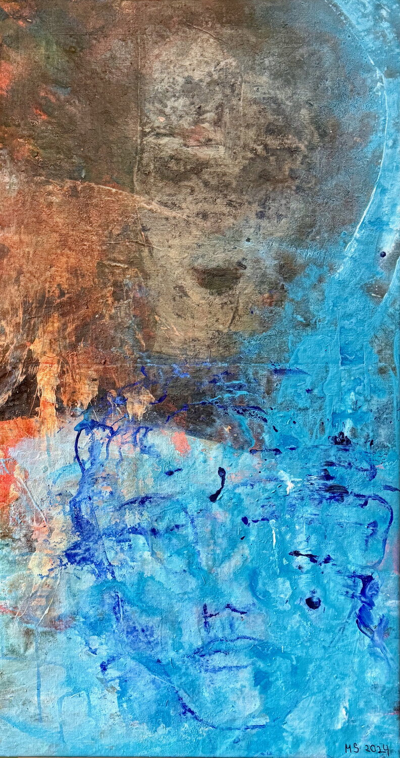 Amor und Psyche 1 Marlene Schildt-Lammel