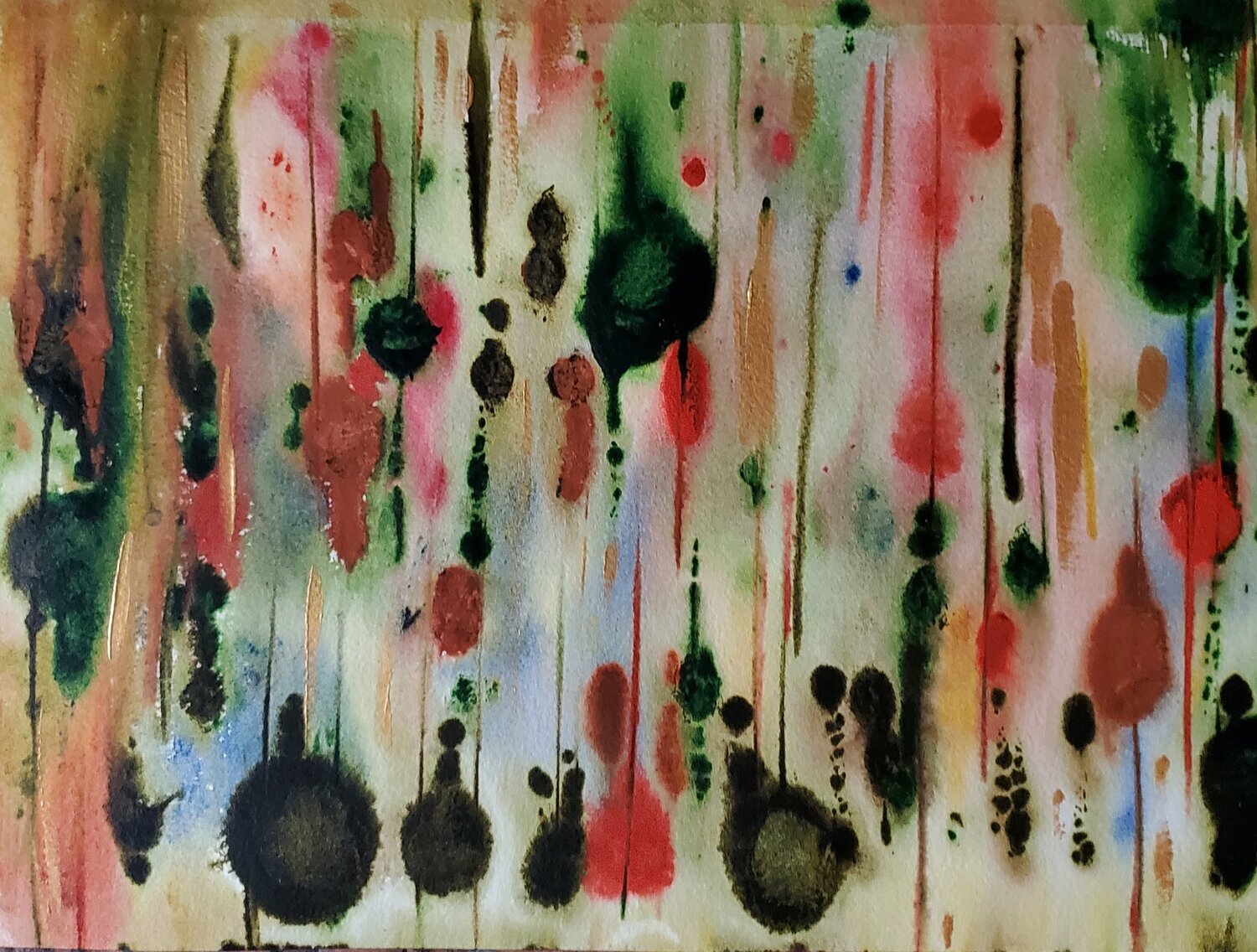 ABSTRACT Maggie Romanovici