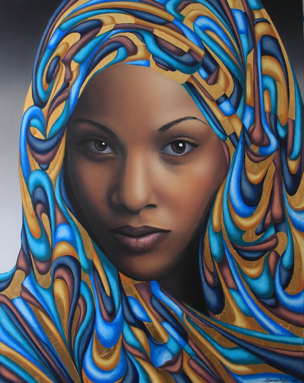 Nabra Simon Hafele