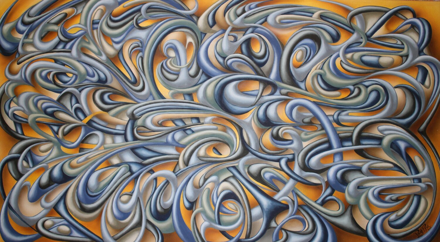 Liquid Grounding Simon Hafele