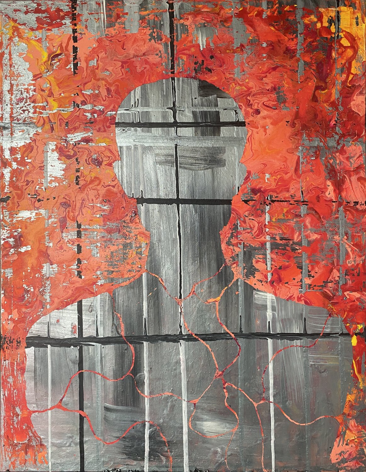 Deeply Human Sonya Marchand