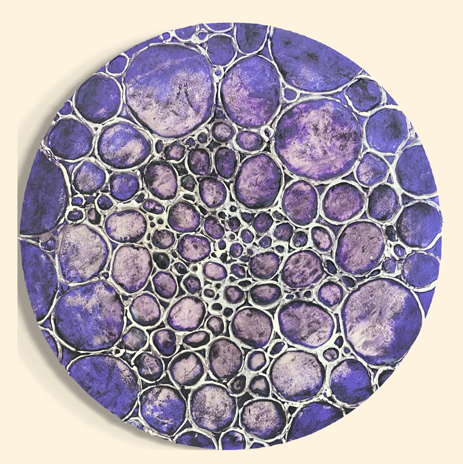 Univers fractal Sonya Marchand