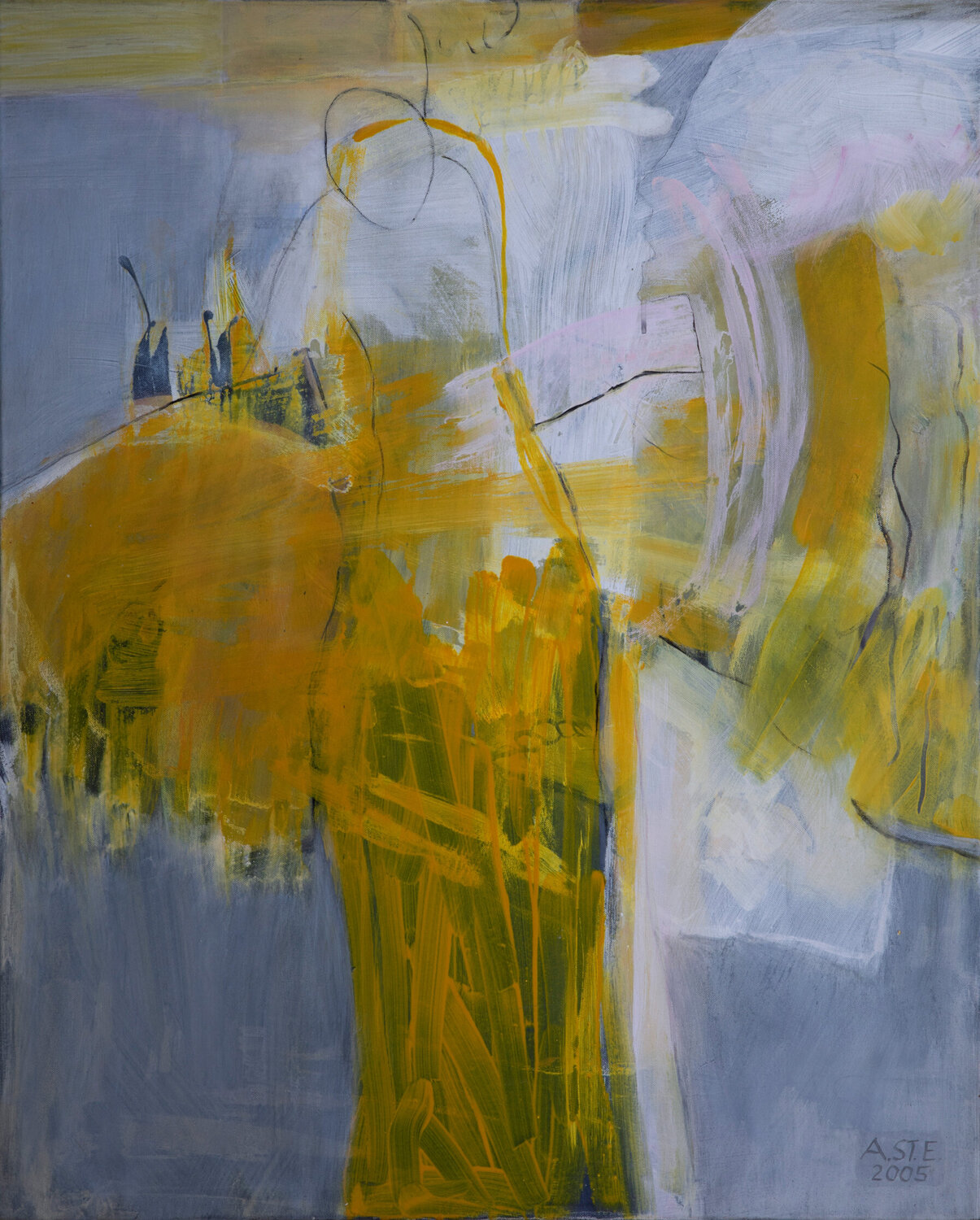 Engel Annette Streib-Ebert